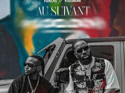 Fanicko ft Vegedream – Au suivant (Lyrics)