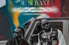 Fanicko ft Vegedream – Au suivant (Lyrics)