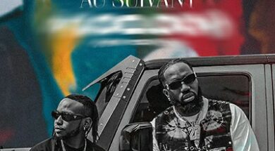 Fanicko ft Vegedream – Au suivant (Lyrics)