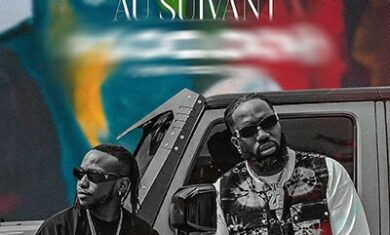 Fanicko ft Vegedream – Au suivant (Lyrics)