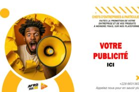 Comment faire de la publicité sur Afroduc et ToutBaigne !