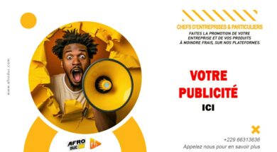 Comment faire de la publicité sur Afroduc et ToutBaigne !