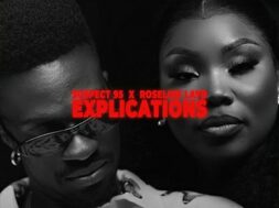 Suspect 95 ft Roseline Layo – Explications (Lyrics)