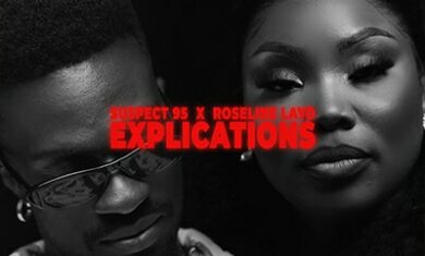 Suspect 95 ft Roseline Layo – Explications (Lyrics)