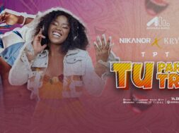 Nikanor ft Krys M – Tu parles trop (Lyrics)