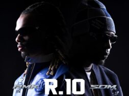 AMK feat SDM – R.10 (Lyrics)