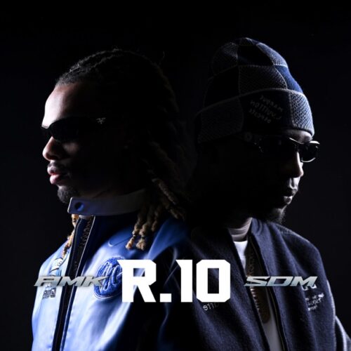 AMK feat SDM – R.10 (Lyrics)