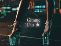 Ayra Starr feat Wizkid – Gimme Dat (Lyrics)