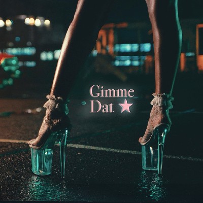 Ayra Starr feat Wizkid – Gimme Dat (Lyrics)