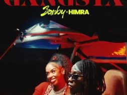 Bamby feat Himra – Gangsta (Lyrics)