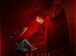 Bobo Wê – My life (Lyrics)