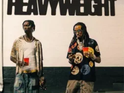 Jnr Choi feat Quavo – Heavyweight (Lyrics)