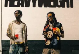 Jnr Choi feat Quavo – Heavyweight (Lyrics)