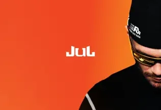 JuL – 2 Coups D&rsquo;Avance (Lyrics)