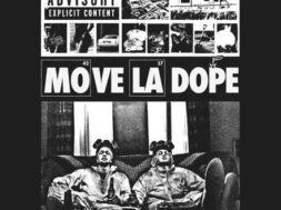 Moji feat Sboy – Move la Dope (Lyrics)
