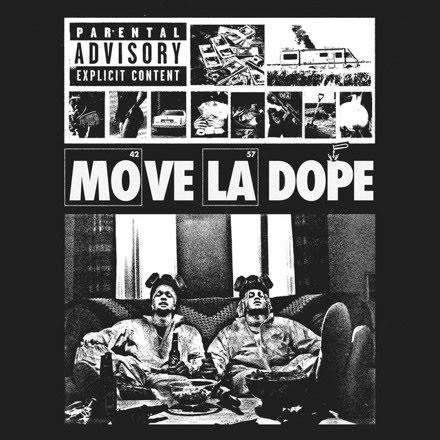 Moji feat Sboy – Move la Dope (Lyrics)
