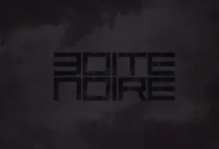 Ninho feat Boîte Noire – BOITE NOIRE (Lyrics)