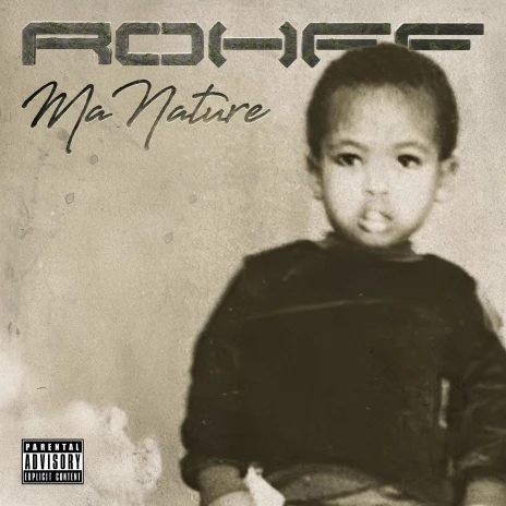 Rohff – Ma nature (Lyrics)