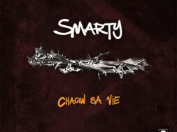 Smarty – Chacun sa vie (Lyrics)