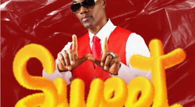 Wayne Wonder – Sweet (Lyrics)