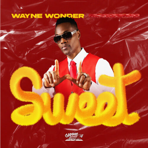 Wayne Wonder – Sweet (Lyrics)