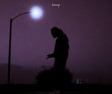 ALI GATIE – Leaving Lyrics