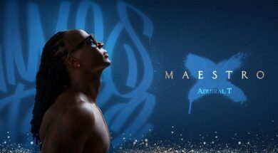 Admiral T ft Shannon – Dèviz an mwen Lyrics