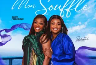 Aimée Frédérique feat Déborah Lukalu – Mon souffle (Lyrics)