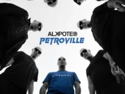 Alkpote – Pétroville LYRICS