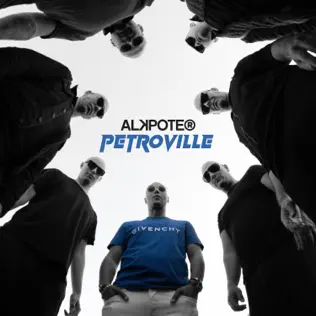 Alkpote – Pétroville LYRICS