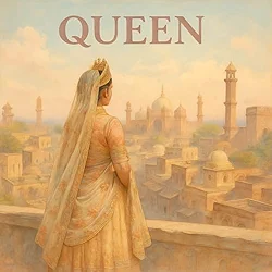 Armaan Gill and Arnaaz Gill – Queen (Lyrics)
