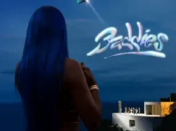 Aya Nakamura ft Joé Dwèt Filé – Baddies LYRICS