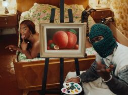 BAMBY ft KERCHAK – Pas Jalouse Lyrics