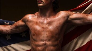 Benson Boone – Momma Song Lyrics