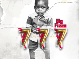 Big Fizzo Ft Melanin Boy – Niwe Nshaka LYRICS