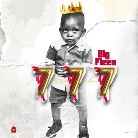Big Fizzo Ft Melanin Boy – Niwe Nshaka LYRICS
