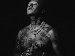 Blessd – Urus blue (Lyrics)
