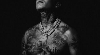 Blessd – Urus blue (Lyrics)
