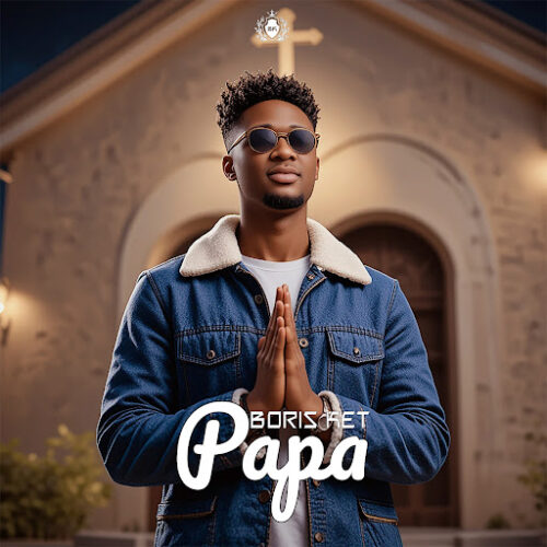 Boris Ket – Papa LYRICS