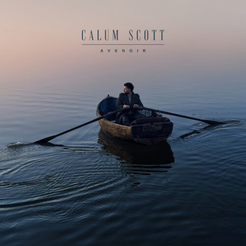 Calum Scott – Die For You Lyrics