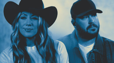 Colbie Caillat ft Mitchell Tenpenny – Realize Lyrics