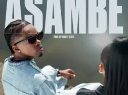 Danya Devs – Asambe Lyrics