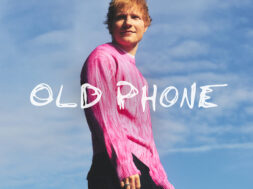 Ed Sheeran – Old Phone (Lyrics)