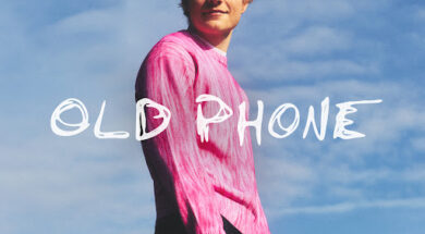 Ed Sheeran – Old Phone (Lyrics)