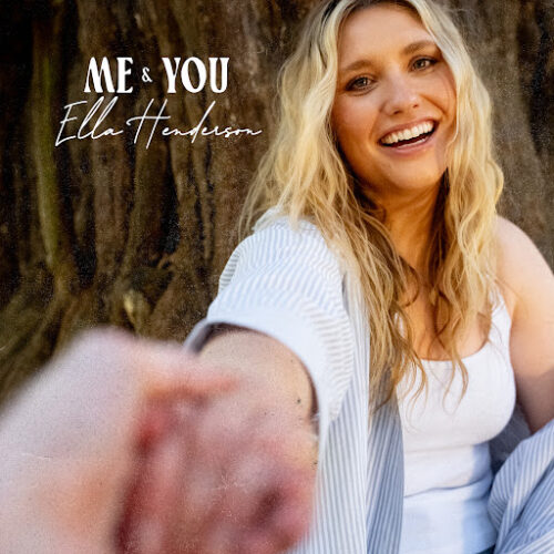 Ella Henderson – Me & You (Lyrics)
