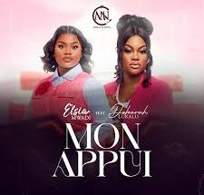 Elsia Mwadi feat Déborah Lukalu – Mon Appui Lyrics