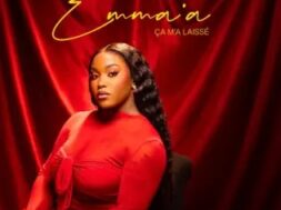 Emma&rsquo;a – Ça m&rsquo;a laissé (Lyrics)
