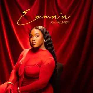 Emma&rsquo;a – Ça m&rsquo;a laissé (Lyrics)