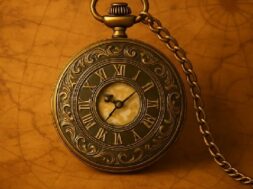Fally Ipupa – Le Temps (Lyrics)