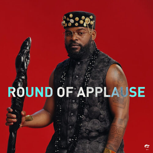 Falz – Round of Applause (Lyrics)